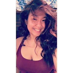 Meet your Posher, Alana